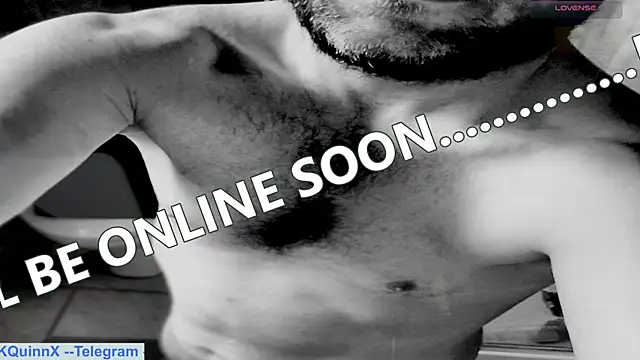 mr-k-quinn-x webcam