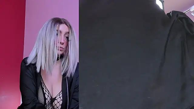 Kate_bunny_ webcam