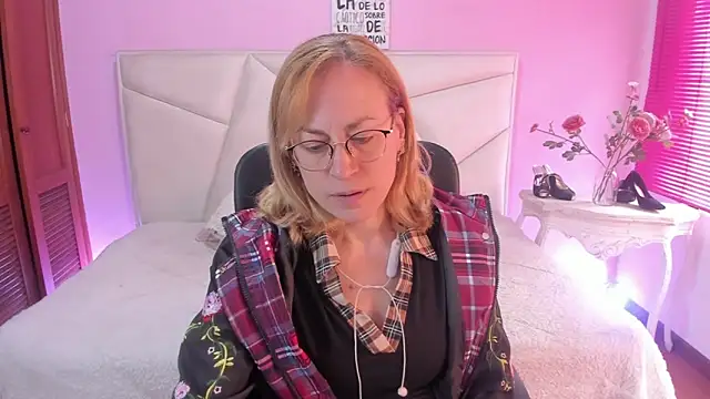 SammySanders webcam