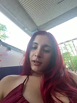 sexymelli18 webcam
