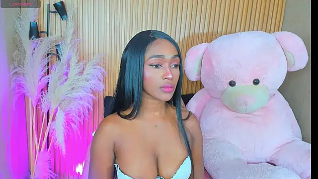 AlexiaAbbey webcam