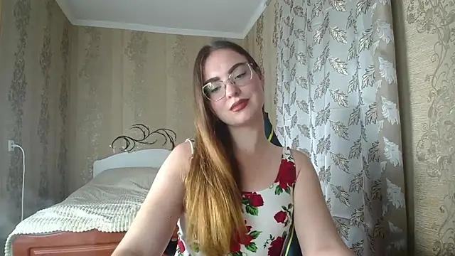Leila_Kissyu webcam