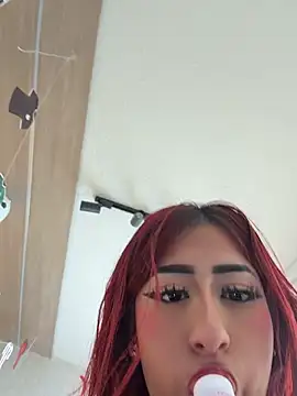 Violet_carson webcam