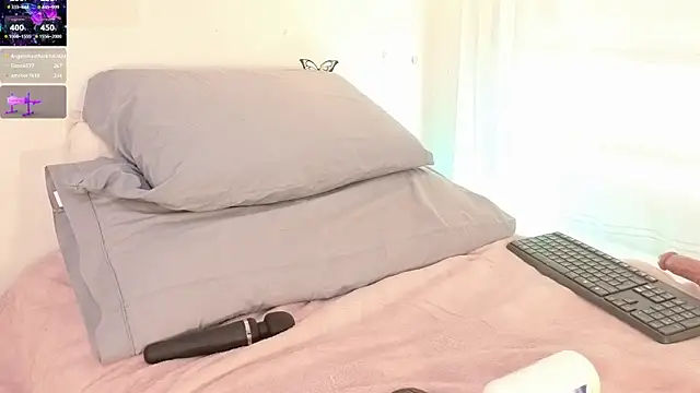 Samaraa_Smith webcam