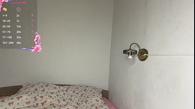 FruityXo webcam