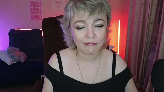 Rosette_Pricky webcam