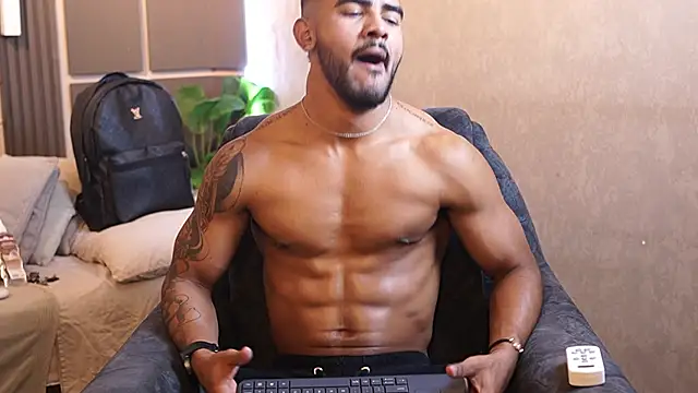 Reik_Vonn webcam