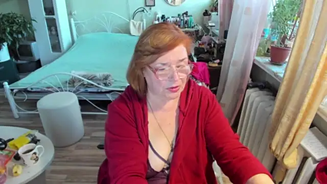 rekelme webcam