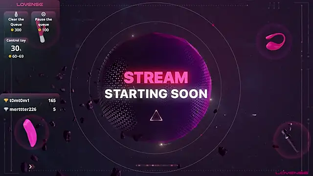 SiaRyder webcam