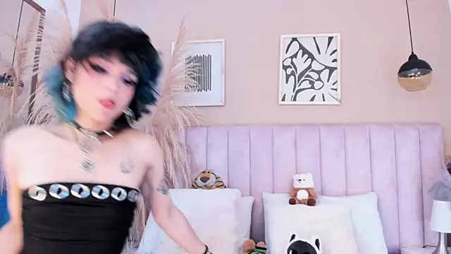 Tracy_lee_ webcam