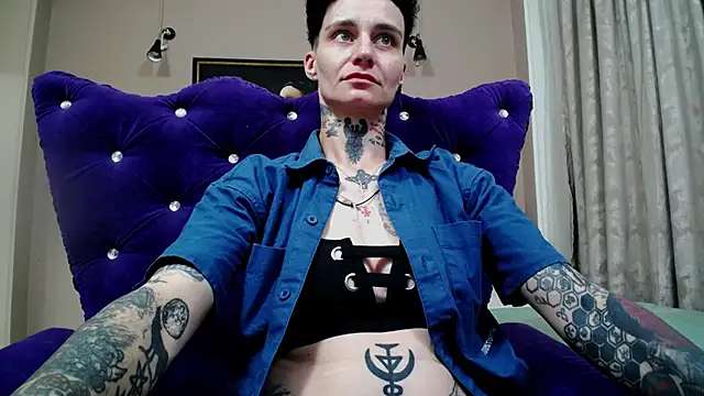 KennyXSX webcam