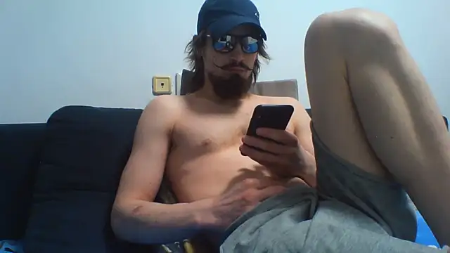 KaelNox webcam