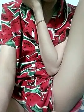 Chammy720 webcam
