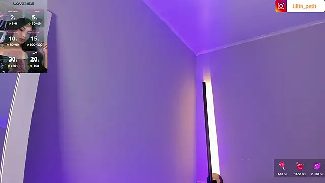 lilith_petit_ webcam