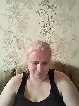 NyushaLollipop webcam