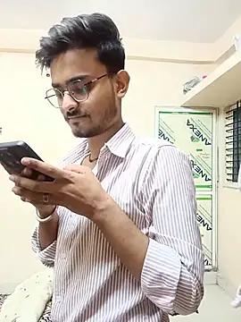 Vicky_thakur webcam