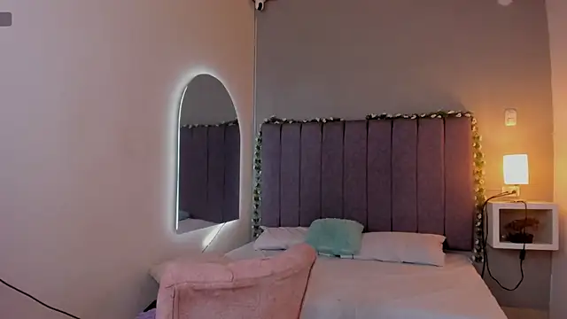 PAMELA_BRANZ webcam