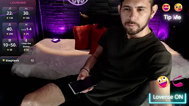dany_ray webcam