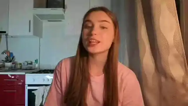 LissaBliss webcam