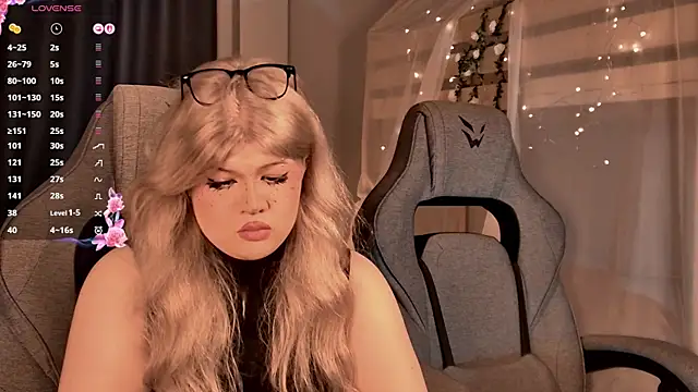 MaoqiBeverly webcam