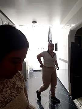 JuliettaArlet webcam
