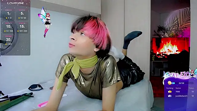 Darksweet_jack webcam