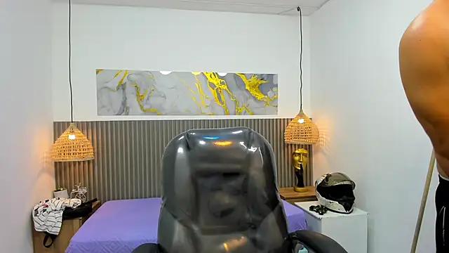 AlessandroFranco webcam