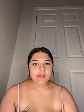 treasurebabii webcam