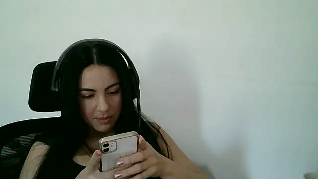 AnabeleNogueira webcam