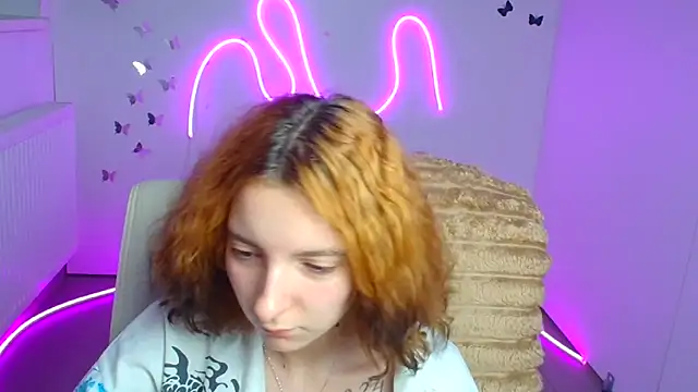 Butterfly_Milly webcam
