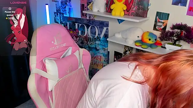 Alice_Kitagawa webcam