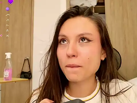 Lindsycarter webcam