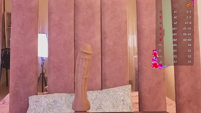 sofia_Foxx_1 webcam