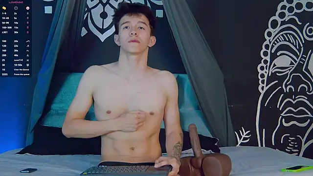 Tristan_Kane webcam