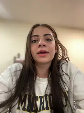 Hanna_Cruz_ webcam