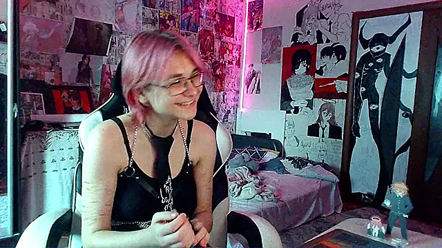 Michiyo_Gotou webcam