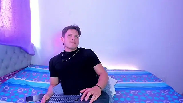johnycooper08 webcam