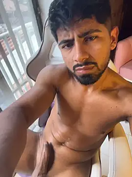 Teaserhoussejj_ webcam