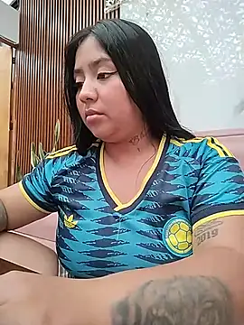 Amber_Herrera webcam