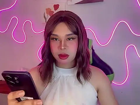 Horny_HoneyX webcam