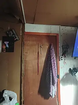 Sweet69Sammy webcam