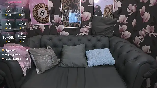 Kristi_Sin webcam