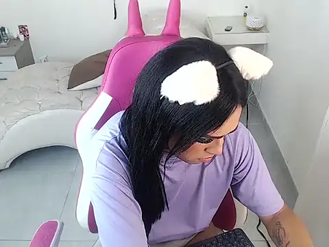 Salome_King webcam