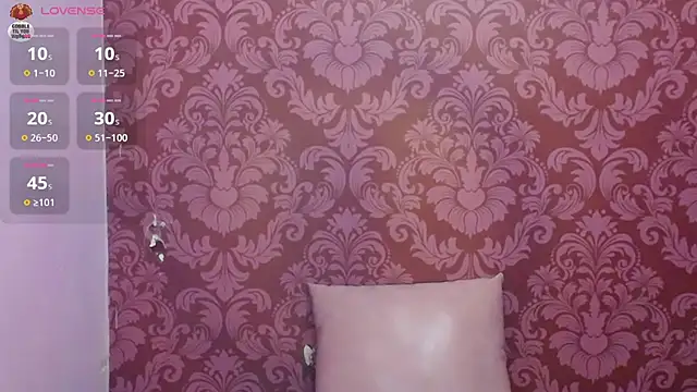 juliana_diaz webcam