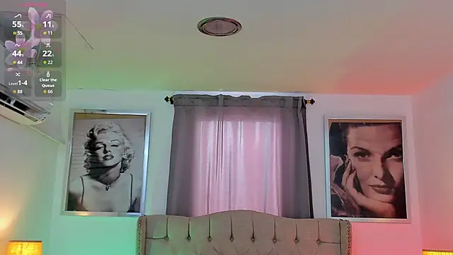 Beautyari_ webcam