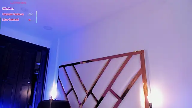 Aron_cruz webcam