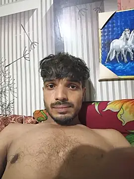 BonkersWeaving webcam
