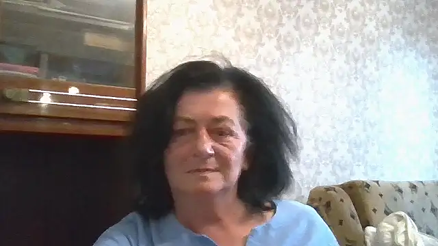 GypsiQueen2 webcam