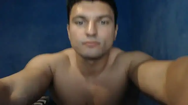 alex_blu webcam