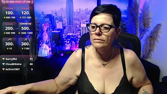 ninarandmann webcam